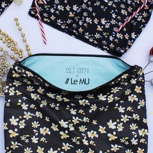 Aloha Collection Small Pouch